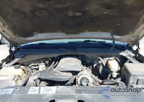 2005 Chevrolet Silverado 1500 Ls from USA, damaged, VIN 2GCEK19V151332190